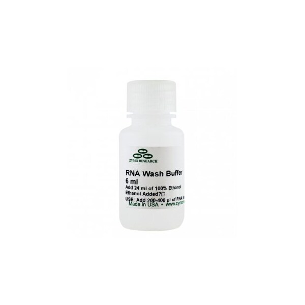 RNA Wash Buffer, 6 ml